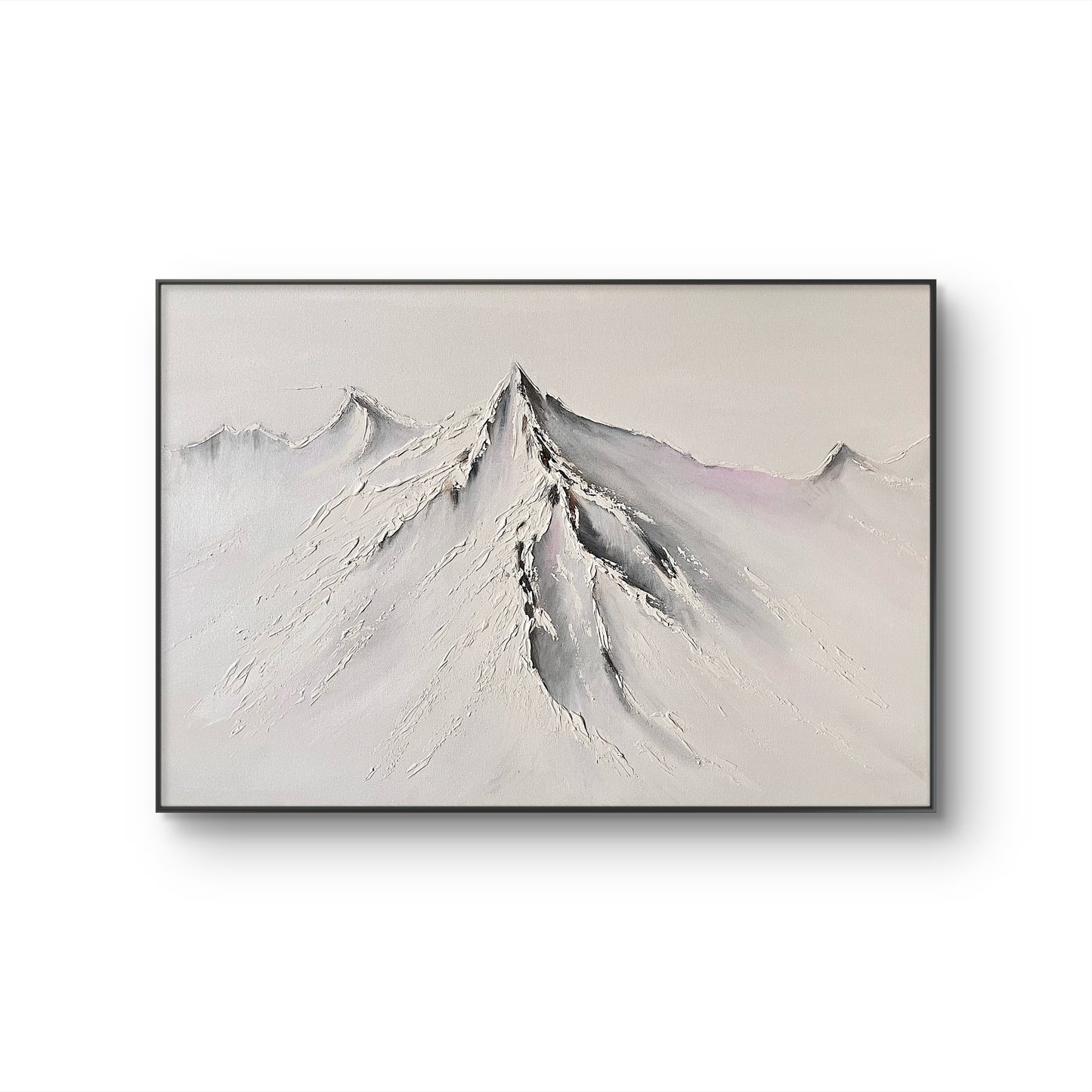 Silent Peaks