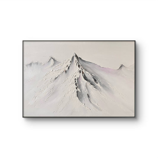 Silent Peaks