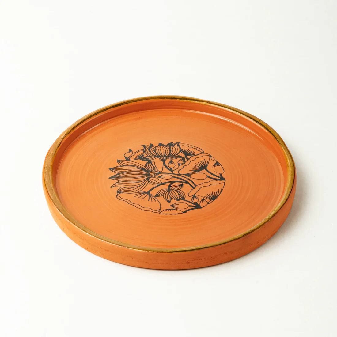 Neerja Small Plate