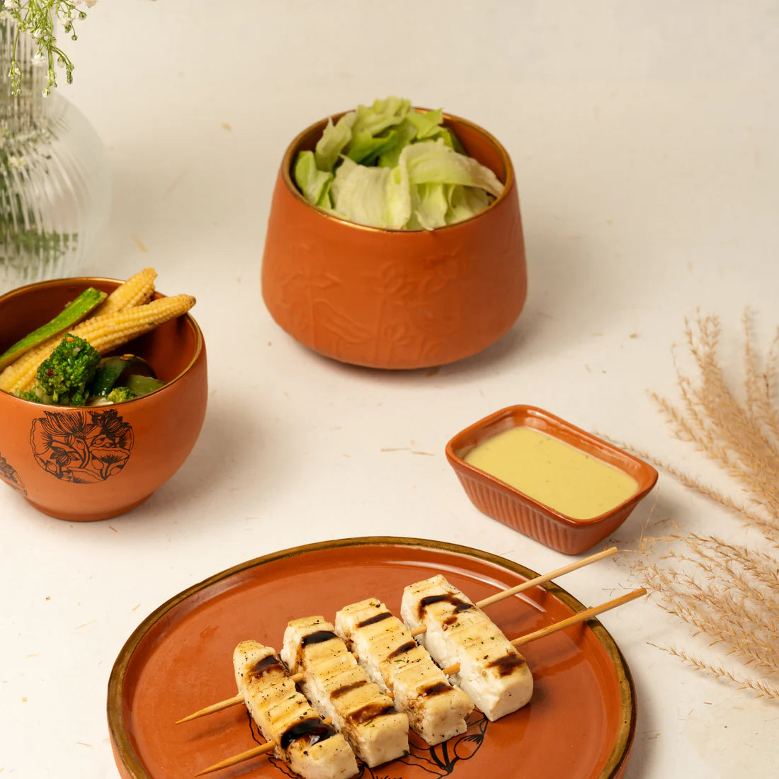 Neerja Bowl