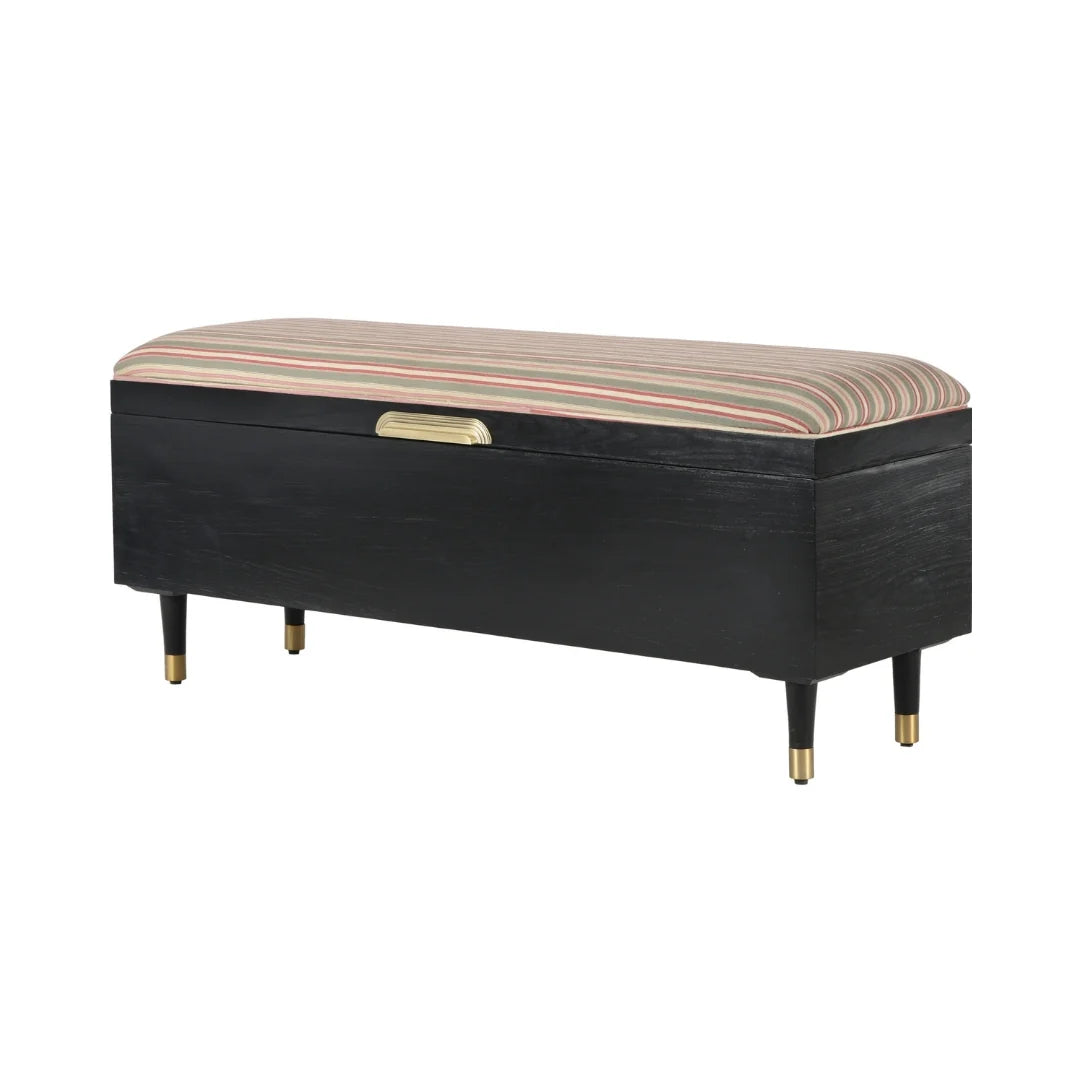 Aura Storage Bench