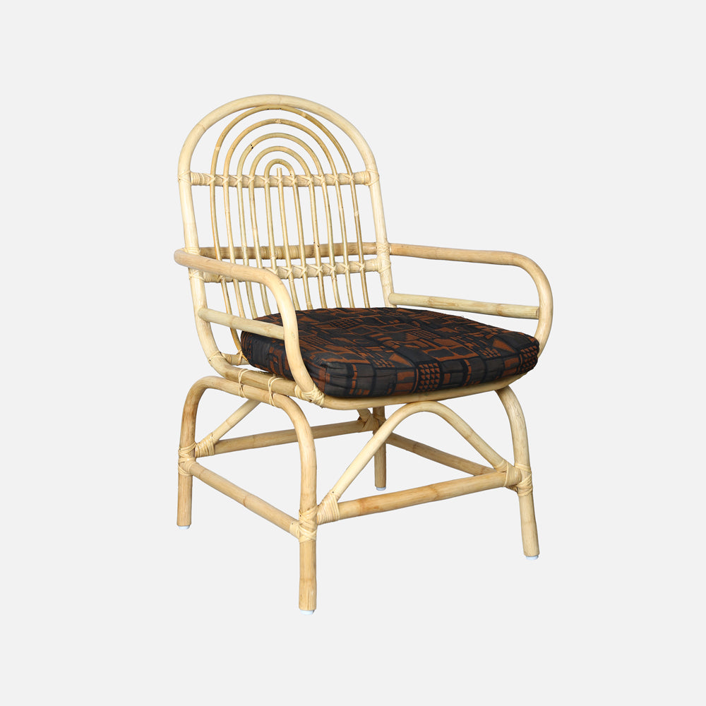 Island Escape Bamboo Chair