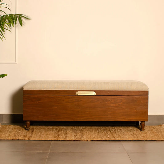 Vento Storage Bench