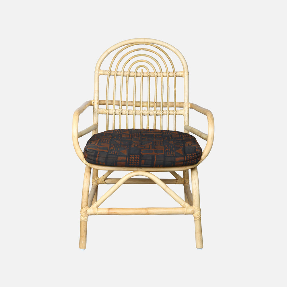 Island Escape Bamboo Chair