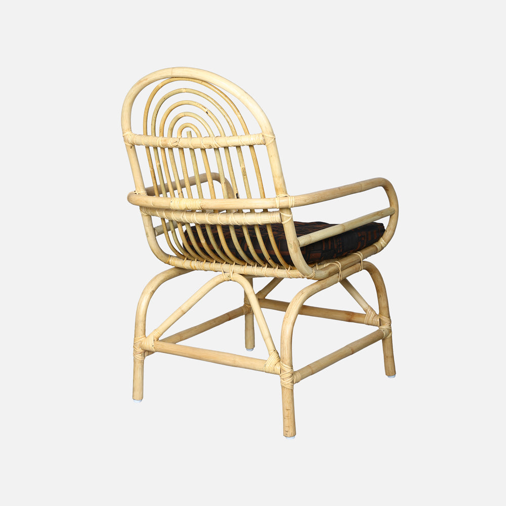 Island Escape Bamboo Chair