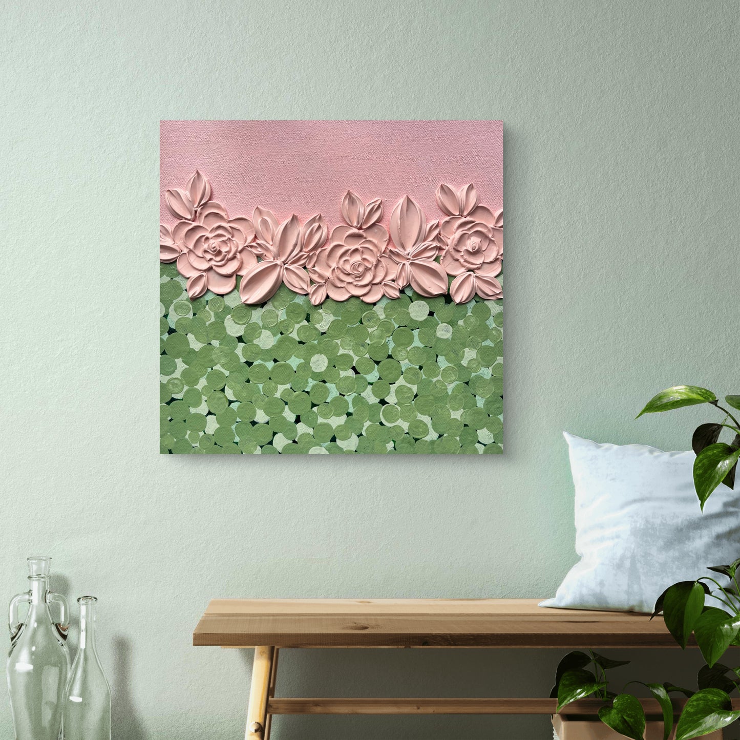 Blush & Bloom