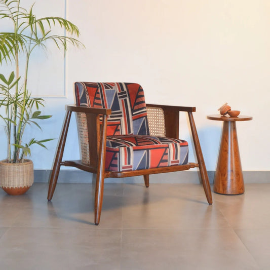 Jasper Accent Chair