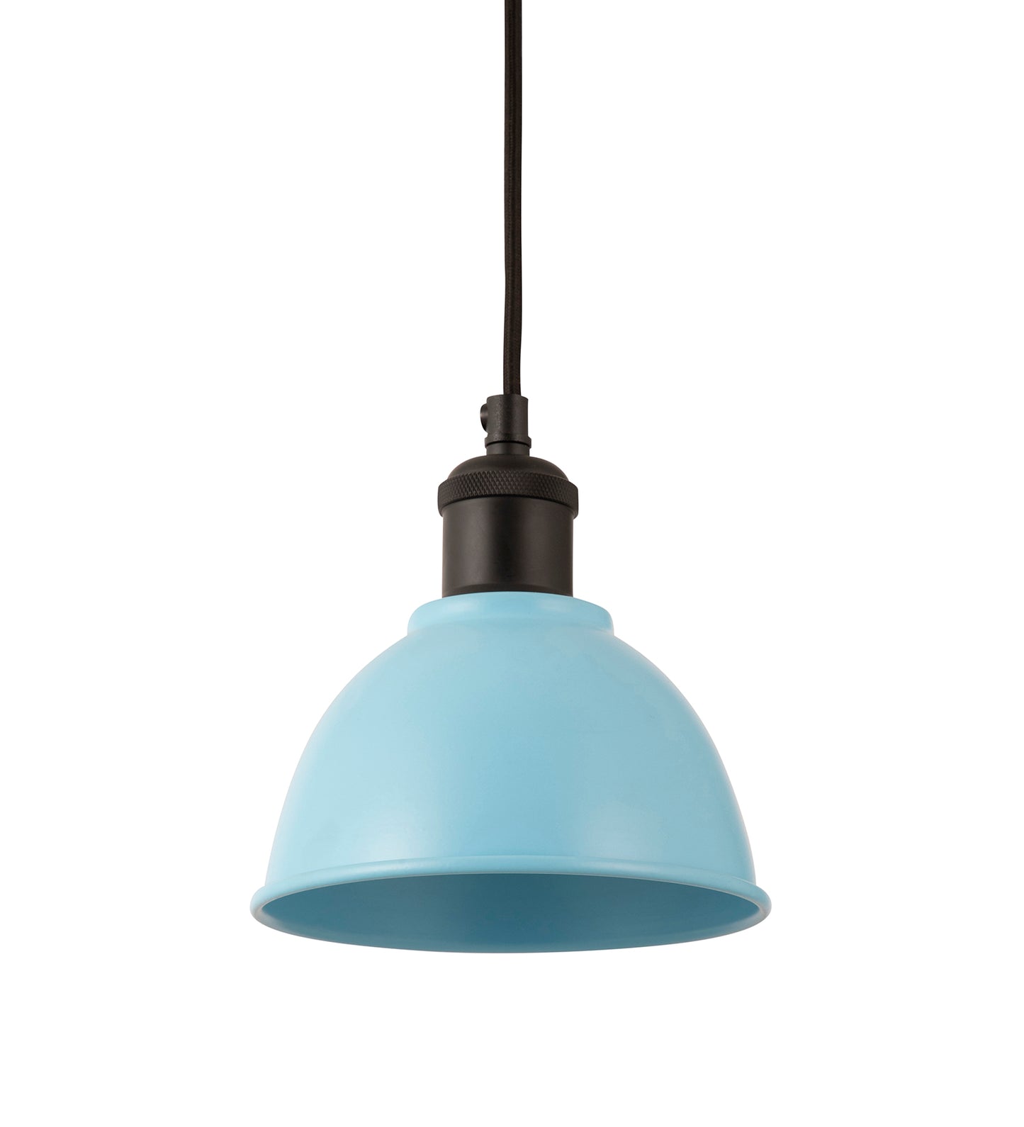 Tayoma Blue Pendant Light