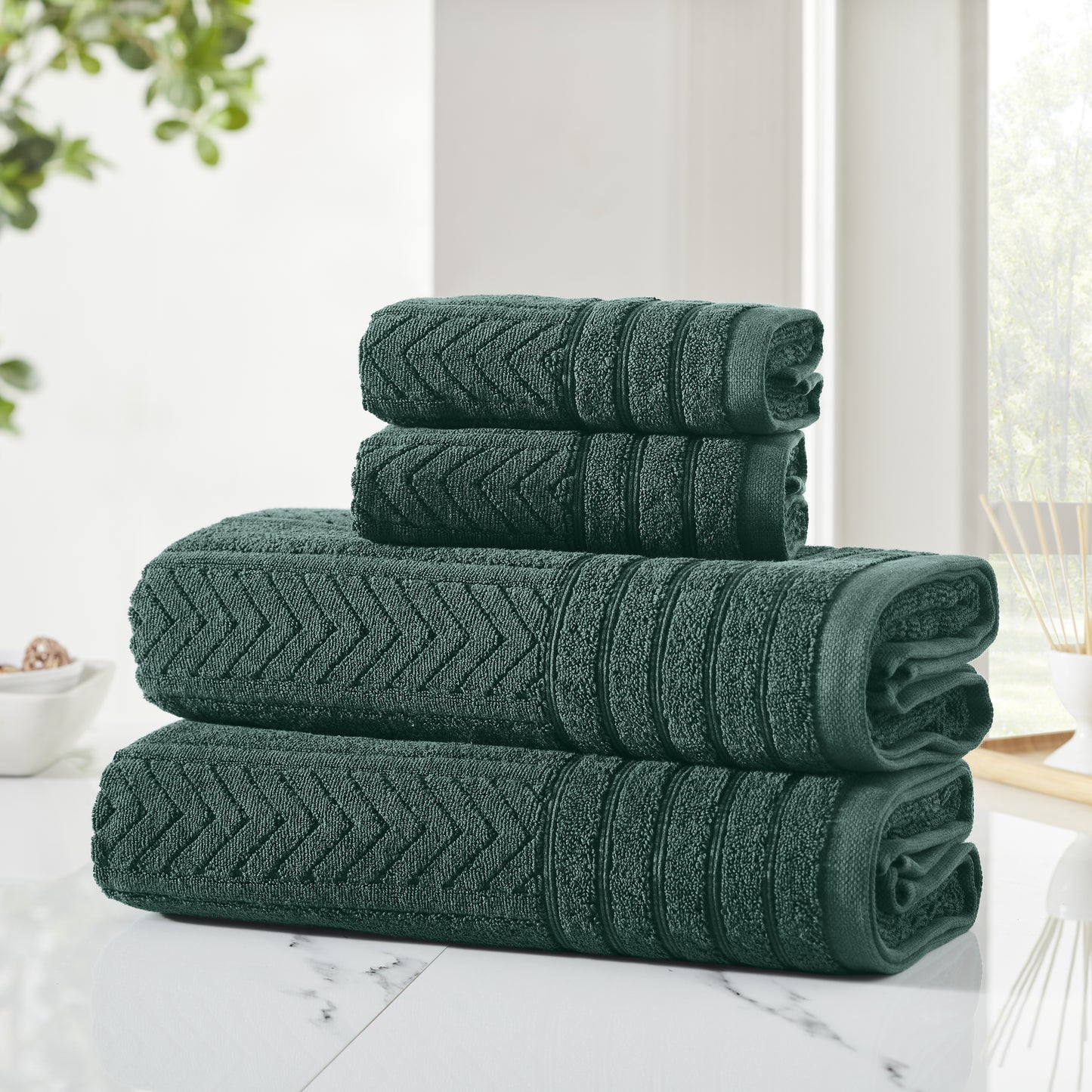 PLACID BATH TOWEL