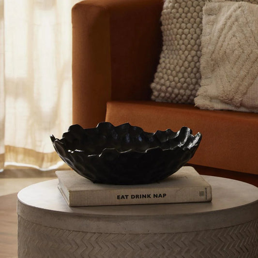 Krisy Black Bowl
