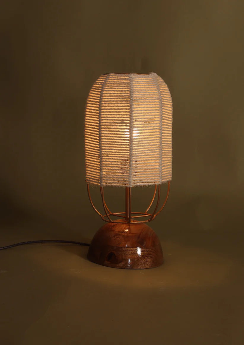 Leeva Table Lamp