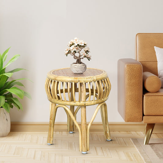 Tropic Twilight Side Table