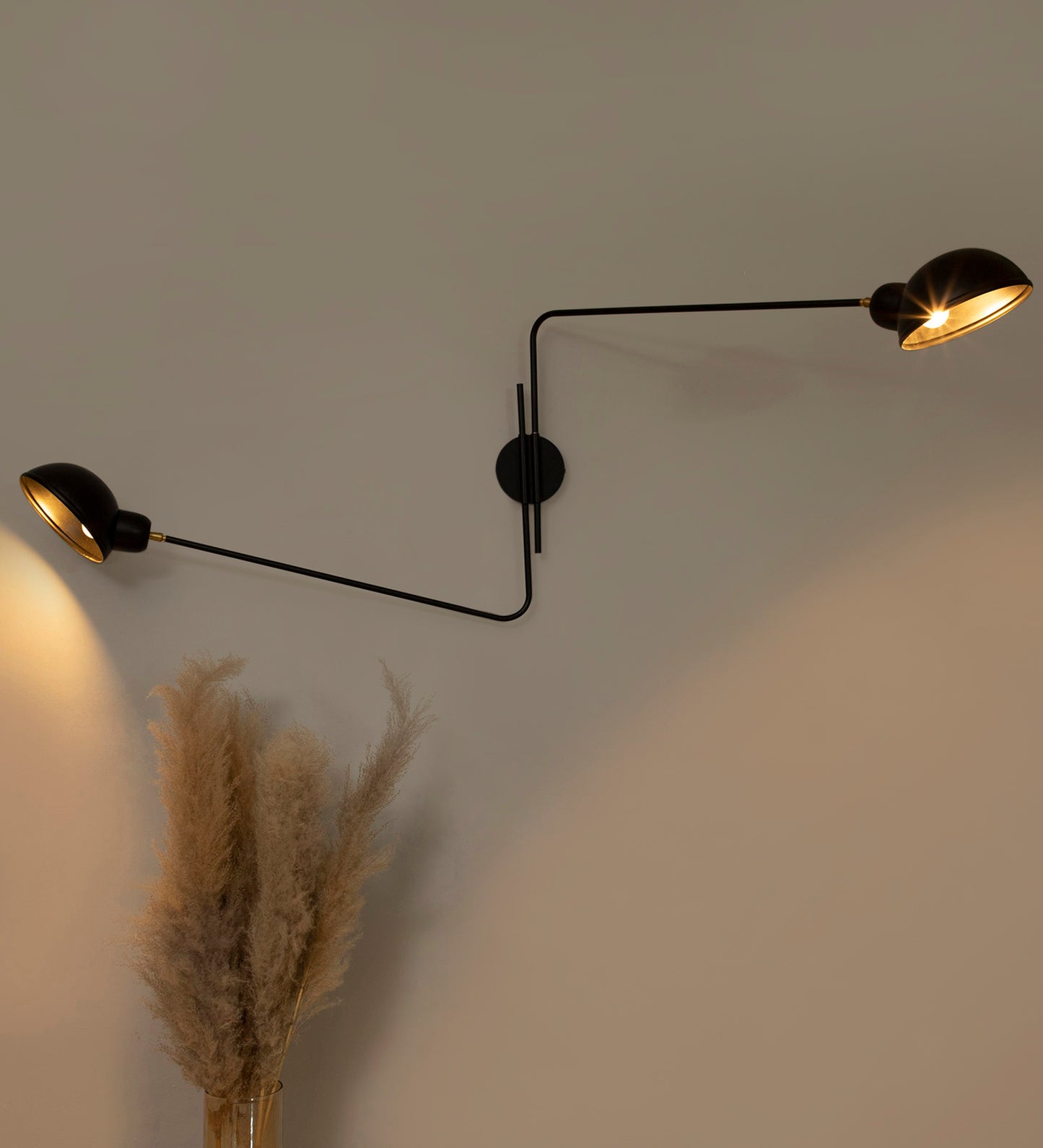 Kobuc Midcentury Modern Wall Sconce