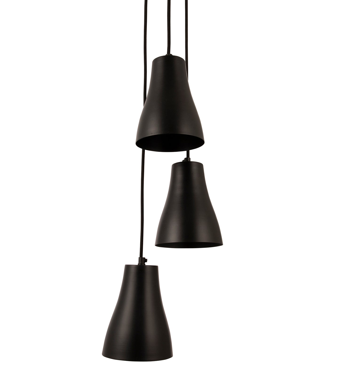 Bourouller Modern 3 Pendant Light