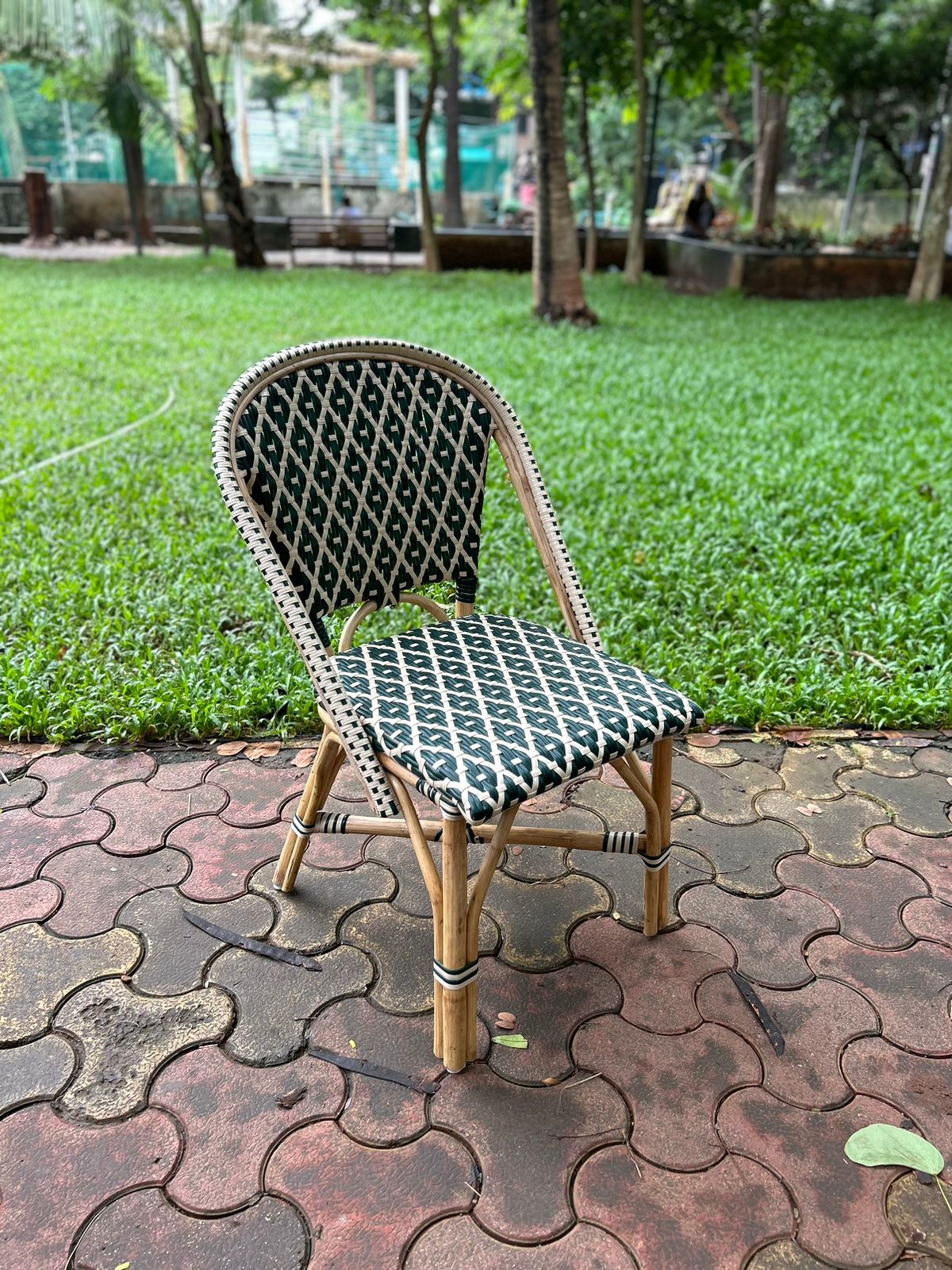 Marina Bistro Chair