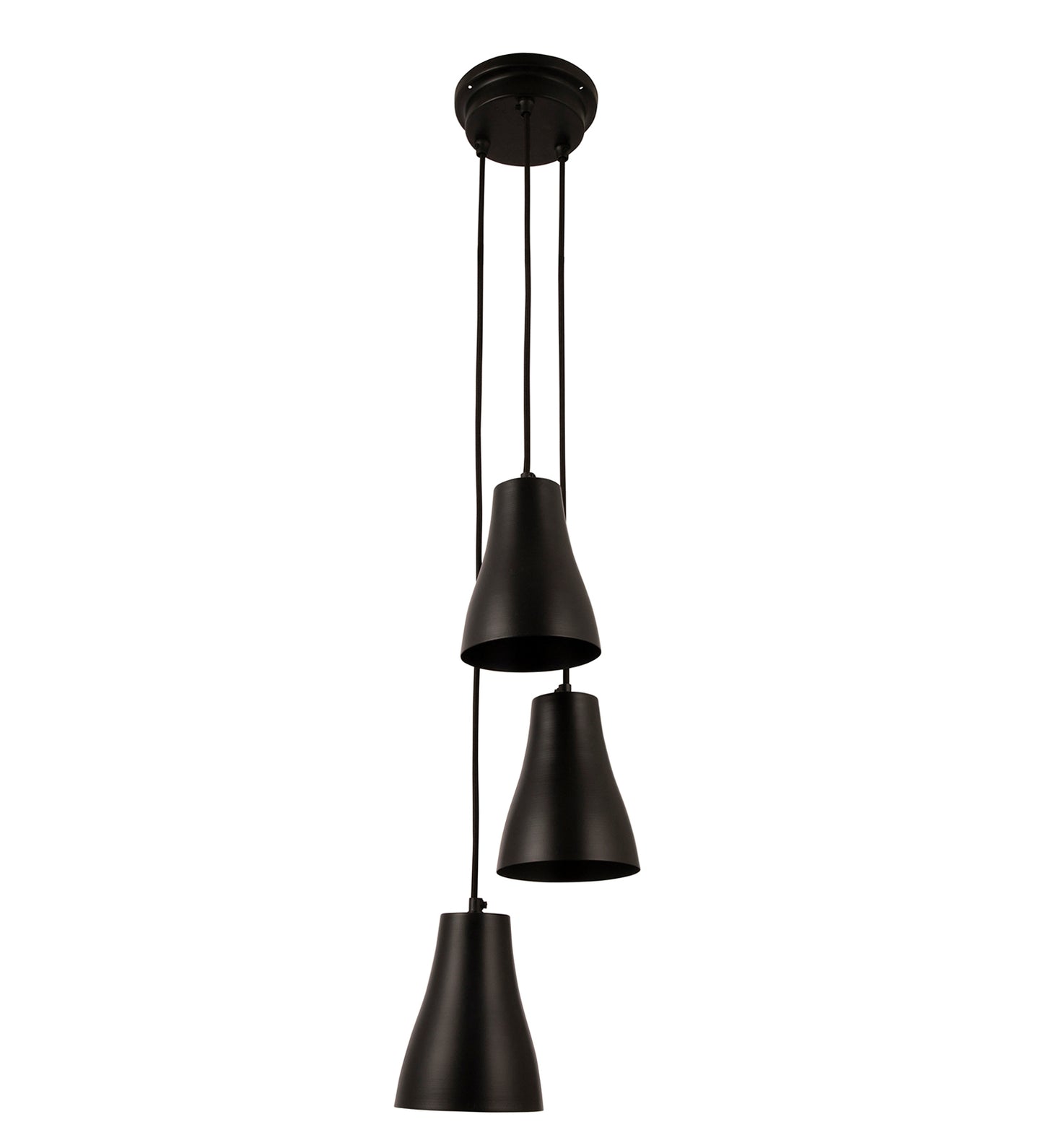 Bourouller Modern 3 Pendant Light