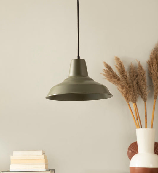 Ruffo Pendant Light