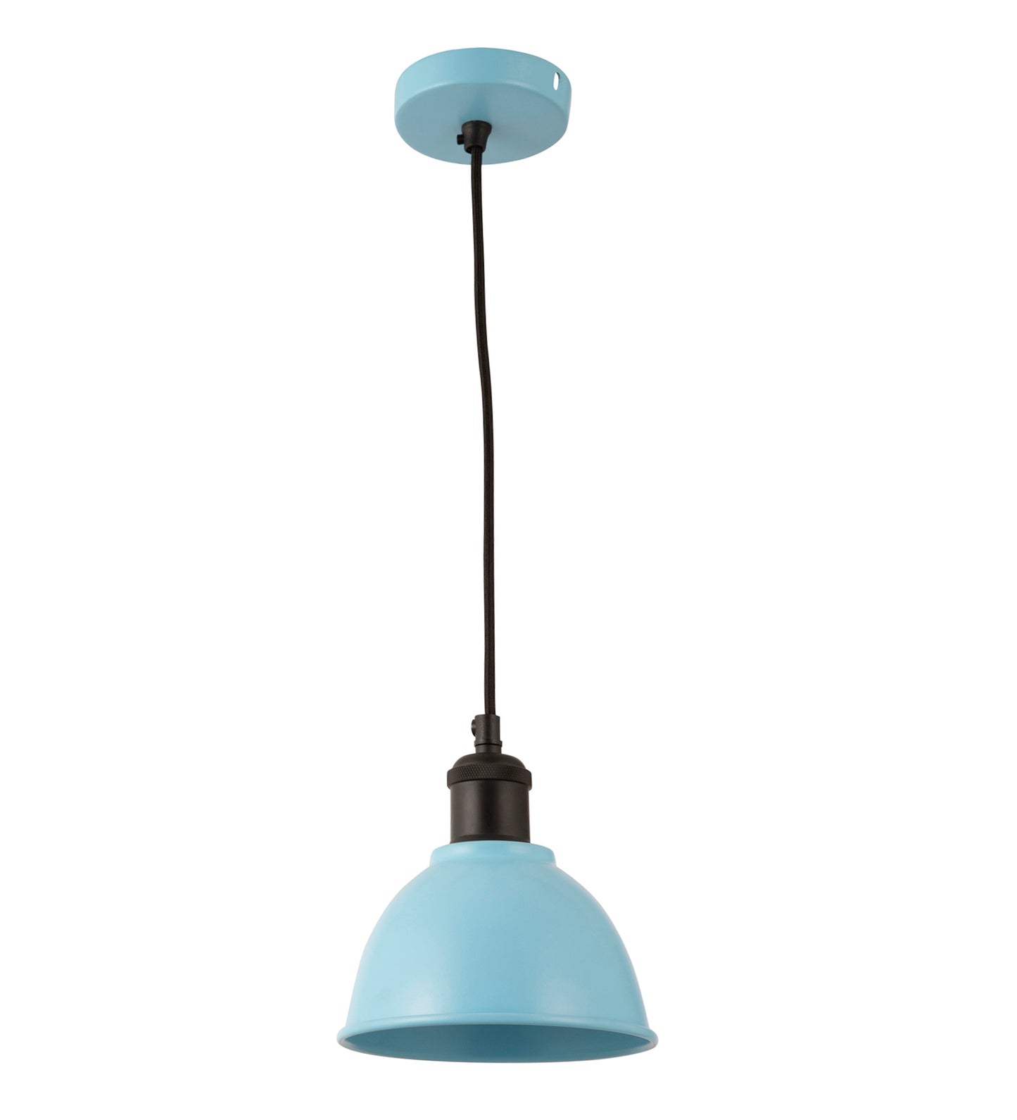 Tayoma Blue Pendant Light