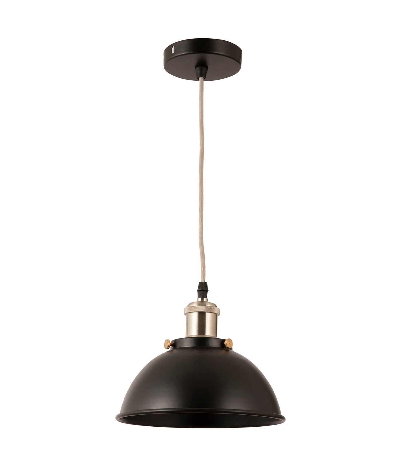 Suspension Grain Pendant Light