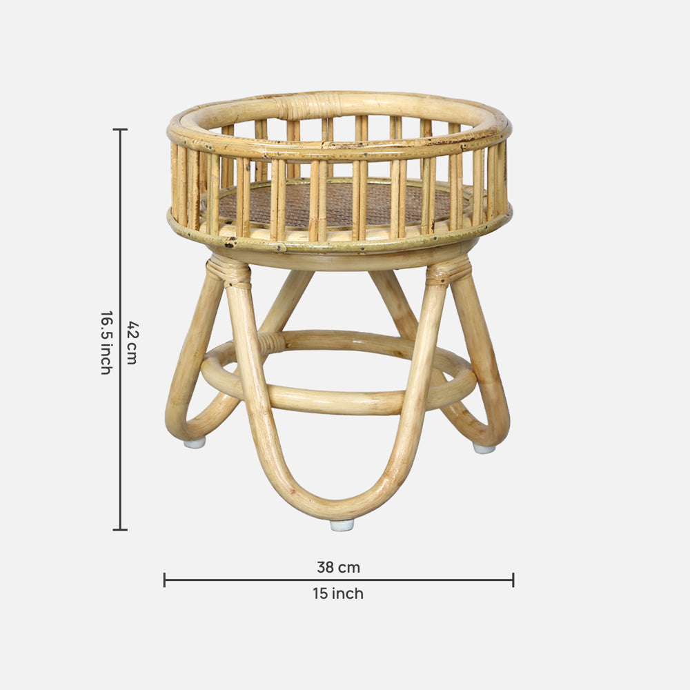 Driftwood Dreams End Table