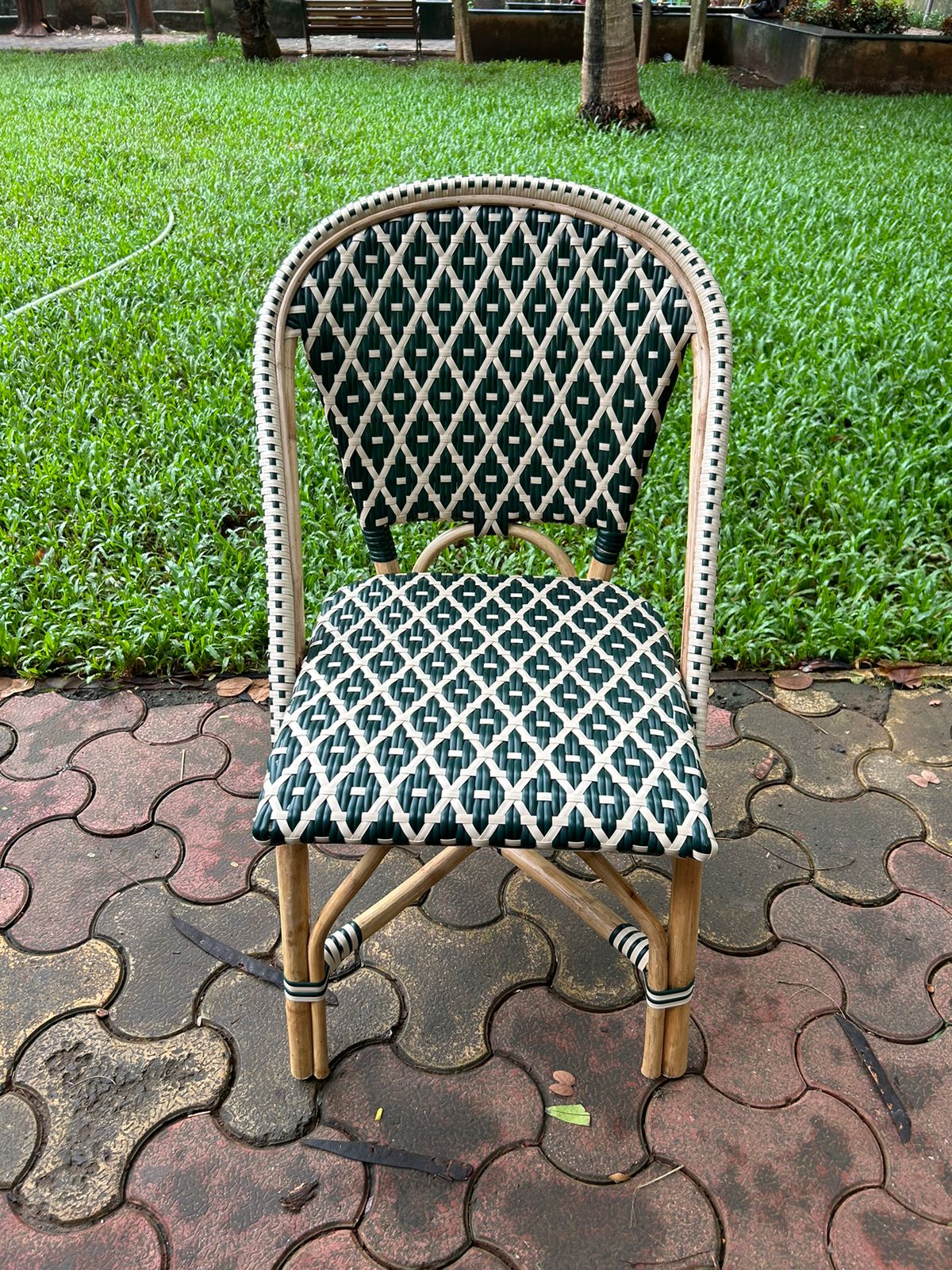 Marina Bistro Chair