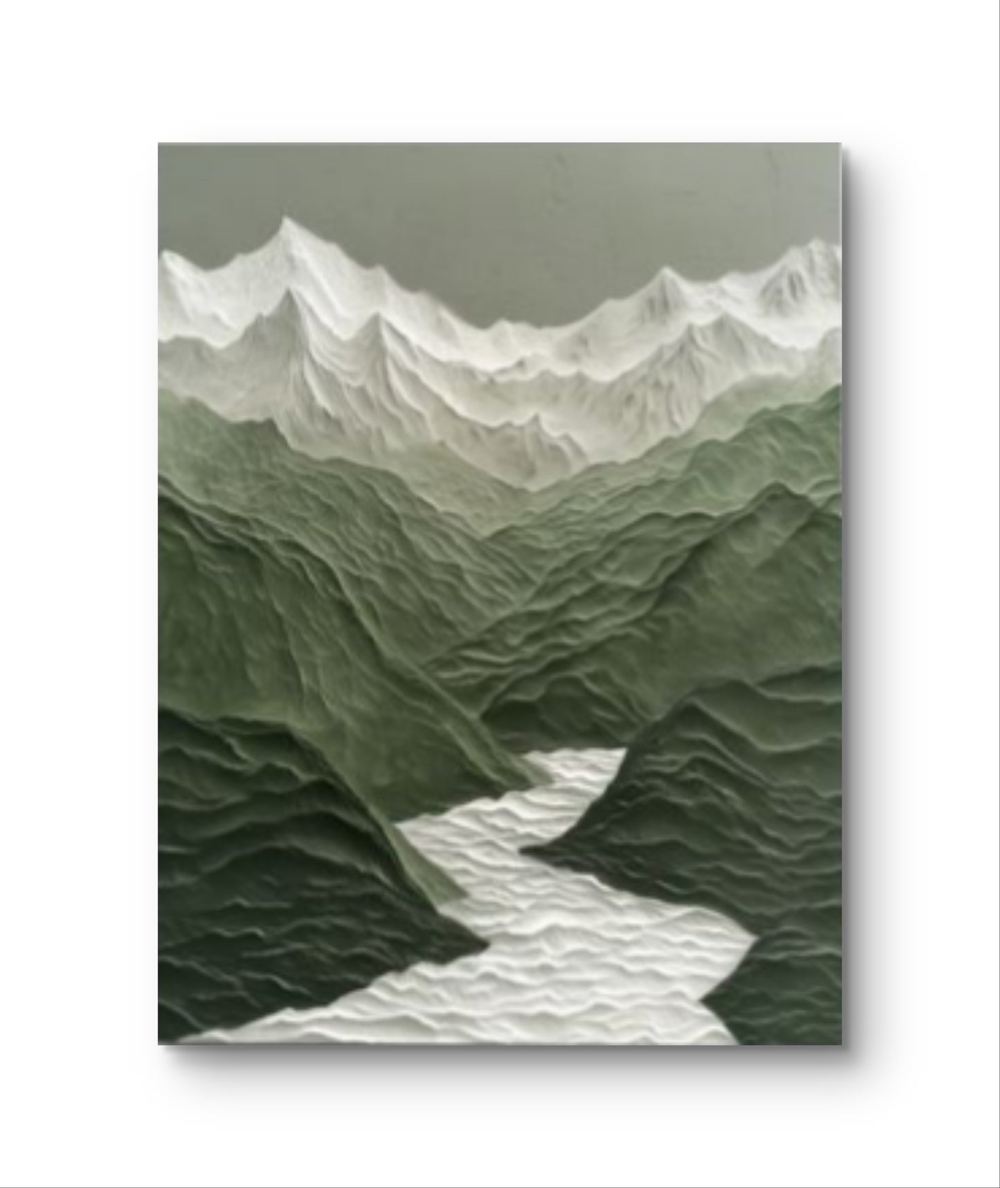 Mountain Mist