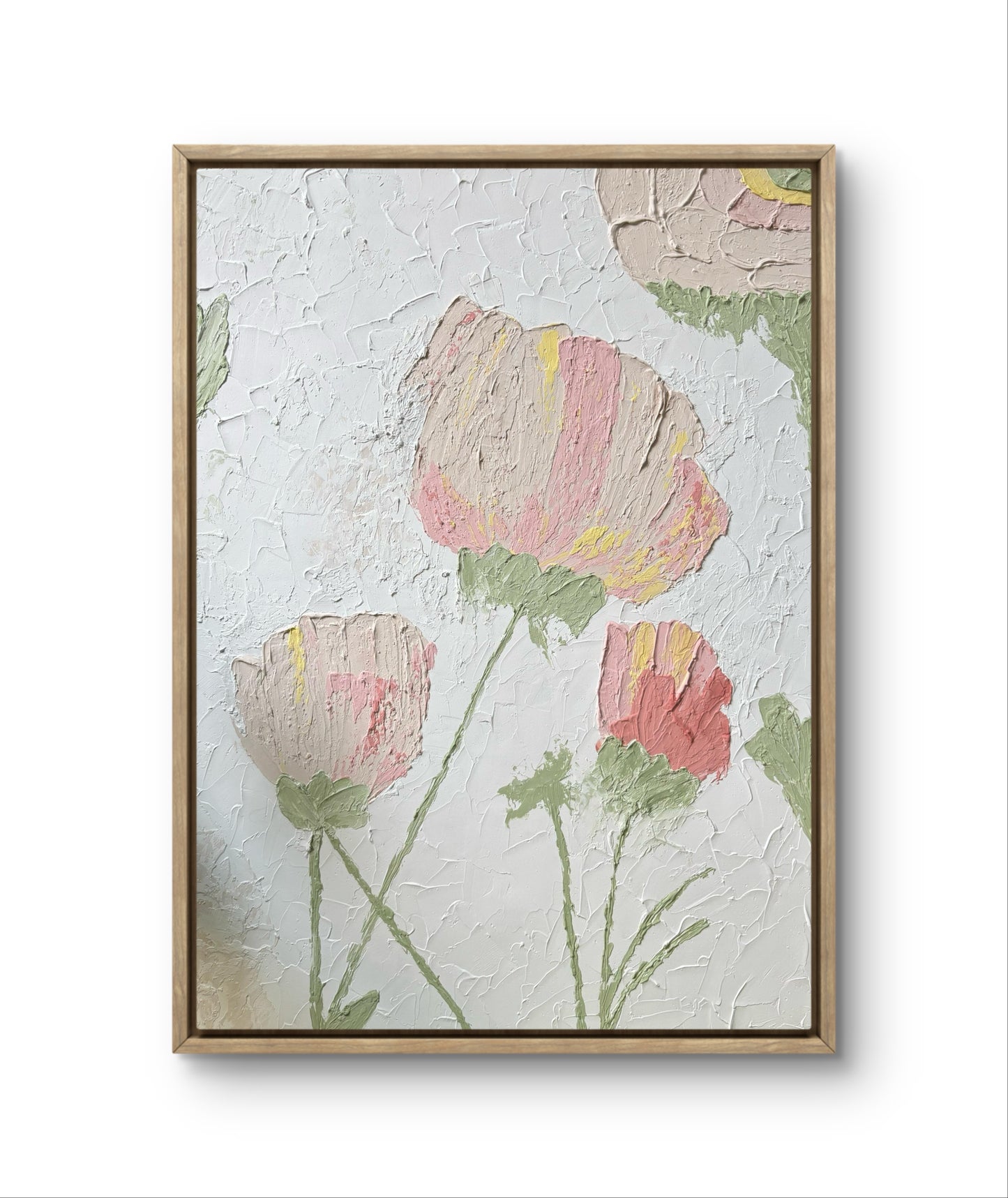 Whispers of Spring