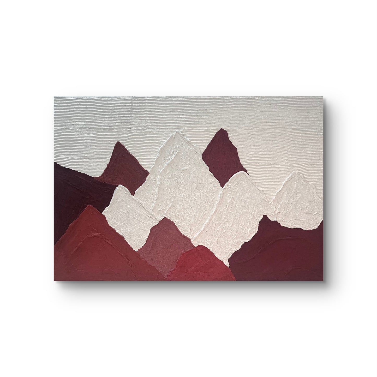 Crimson Peaks