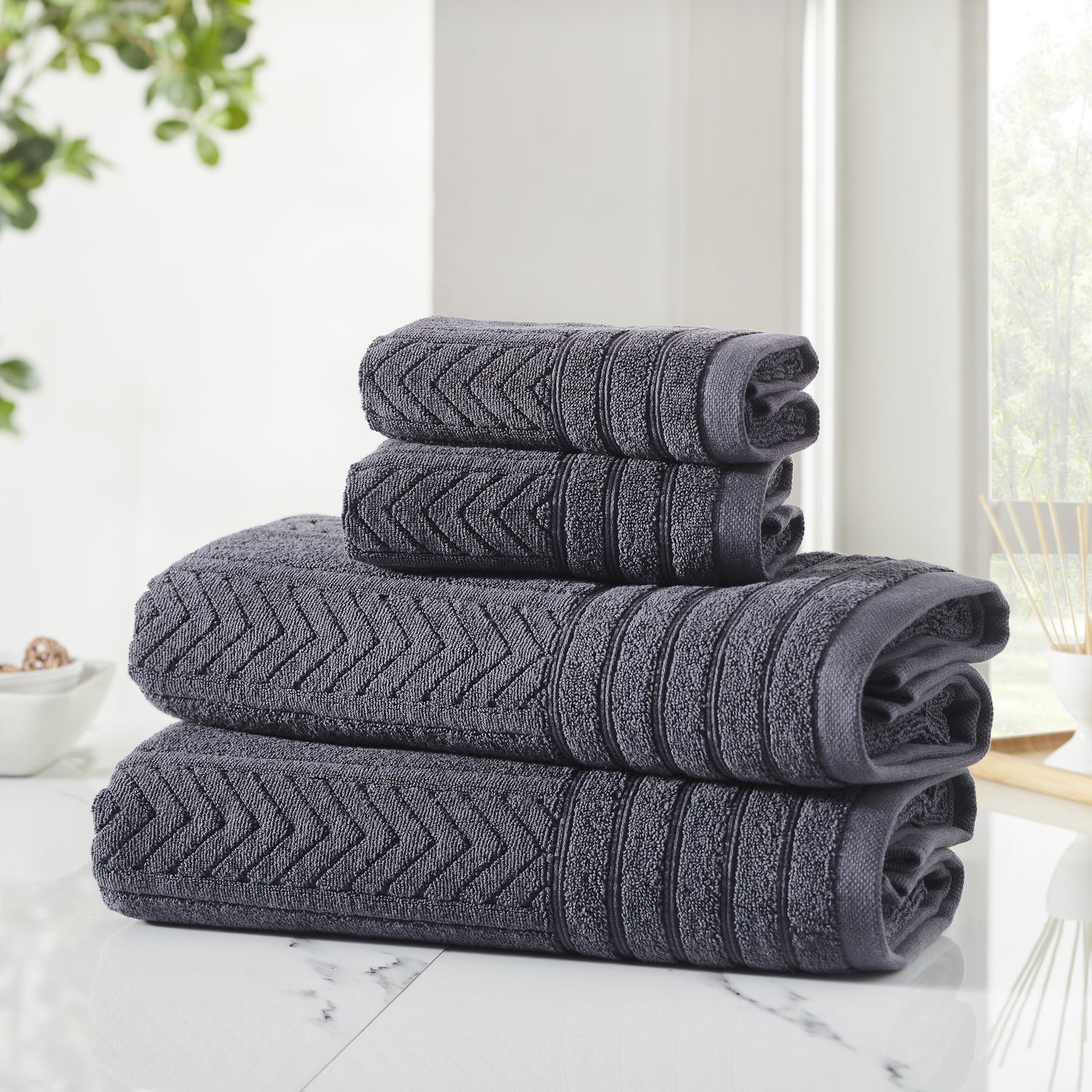 PLACID BATH TOWEL