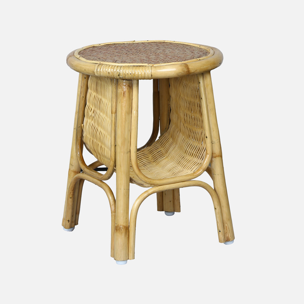 Coastal Harmony Side Table