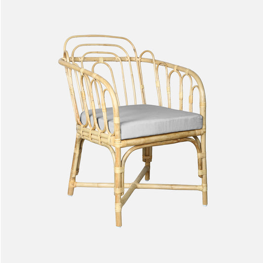 Solstice Rattan Chair