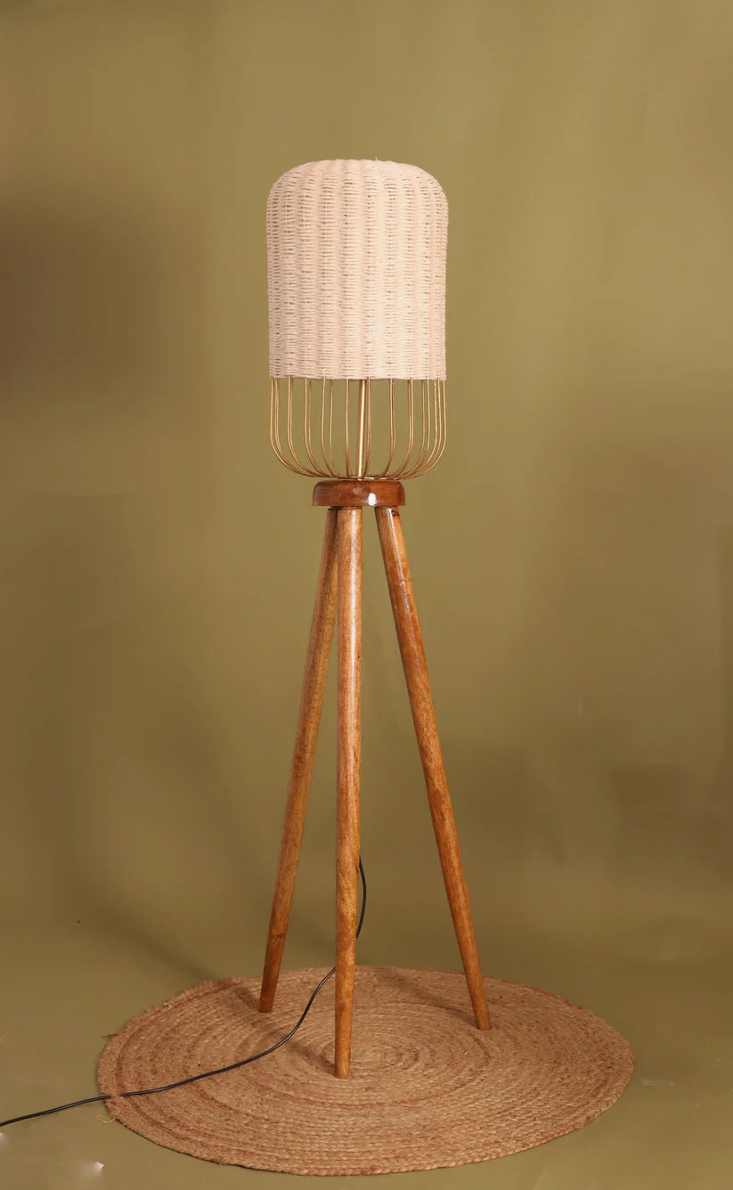 Leeva Floor Lamp