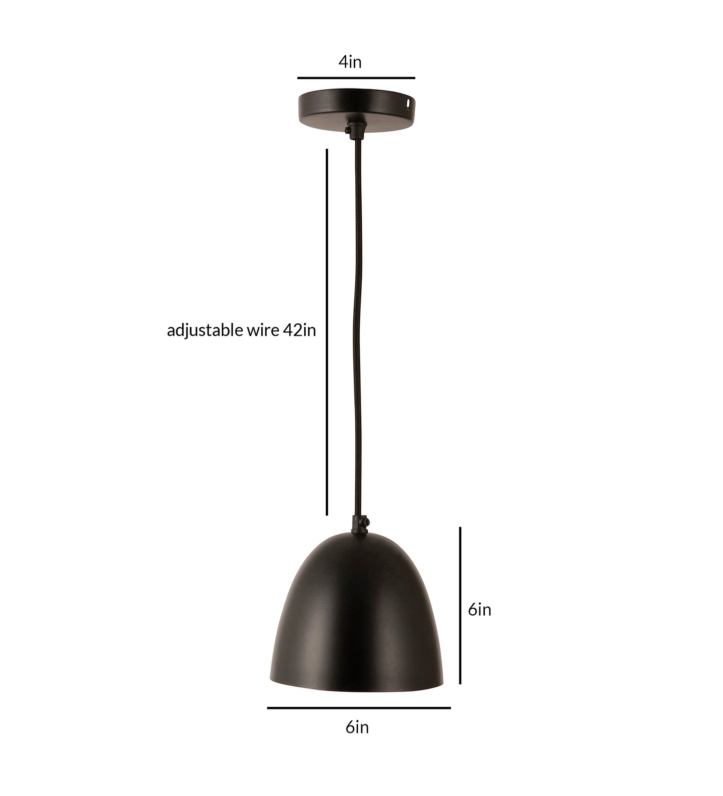 Dublin Pendant Light