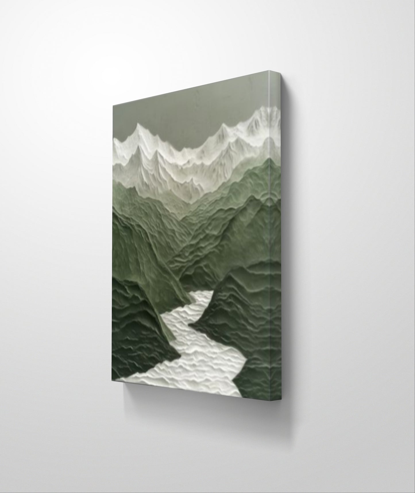 Mountain Mist