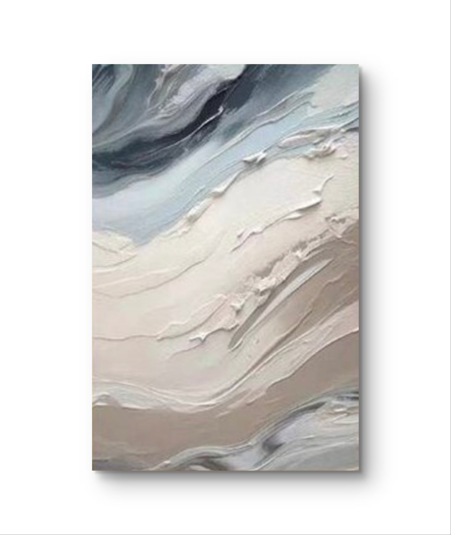 Breaking Waves