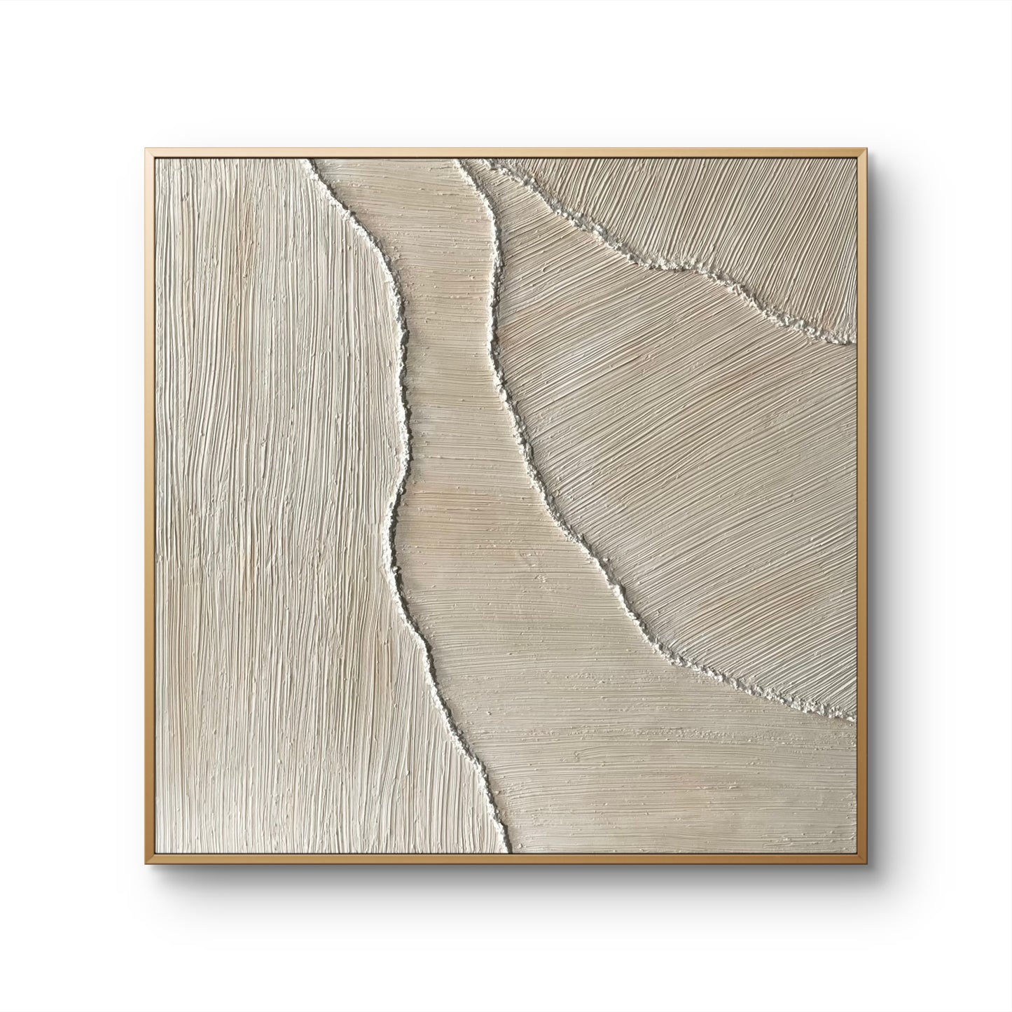 A Calming Statement of Natural Elegance