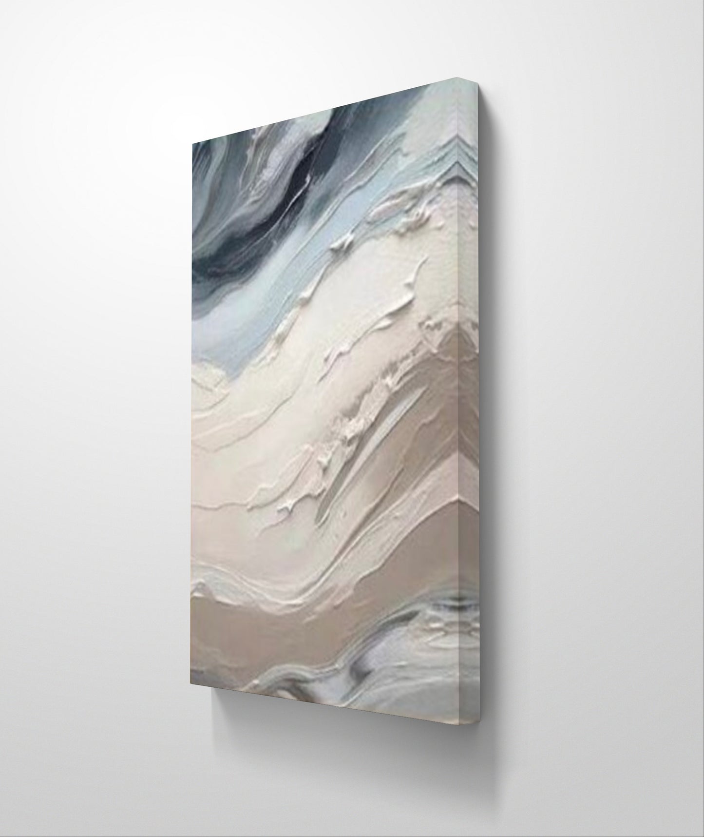 Breaking Waves