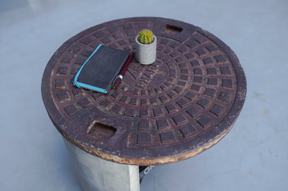 Manhole Table