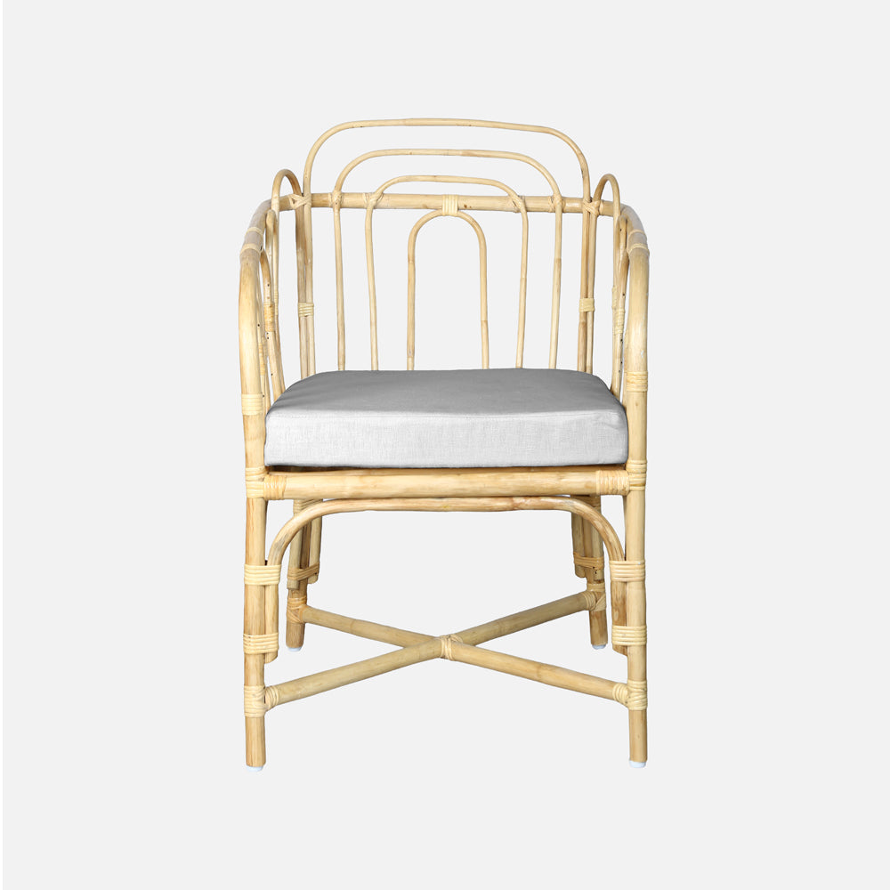 Solstice Rattan Chair