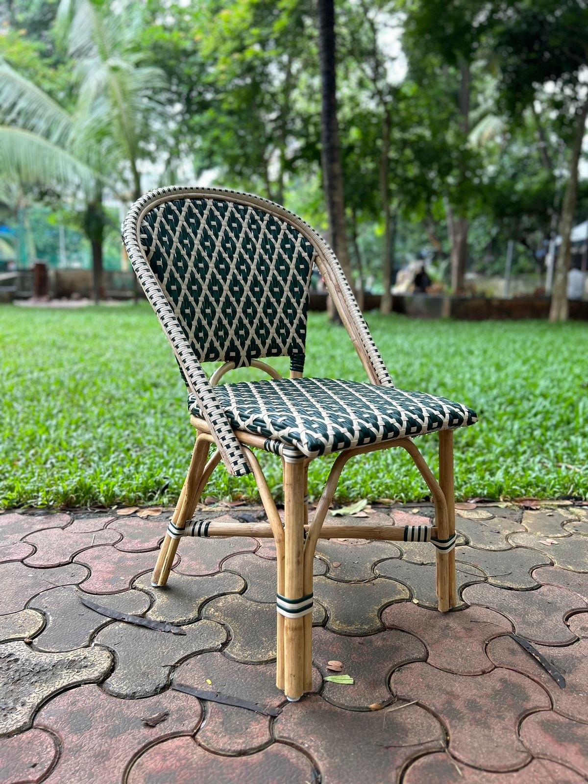 Marina Bistro Chair