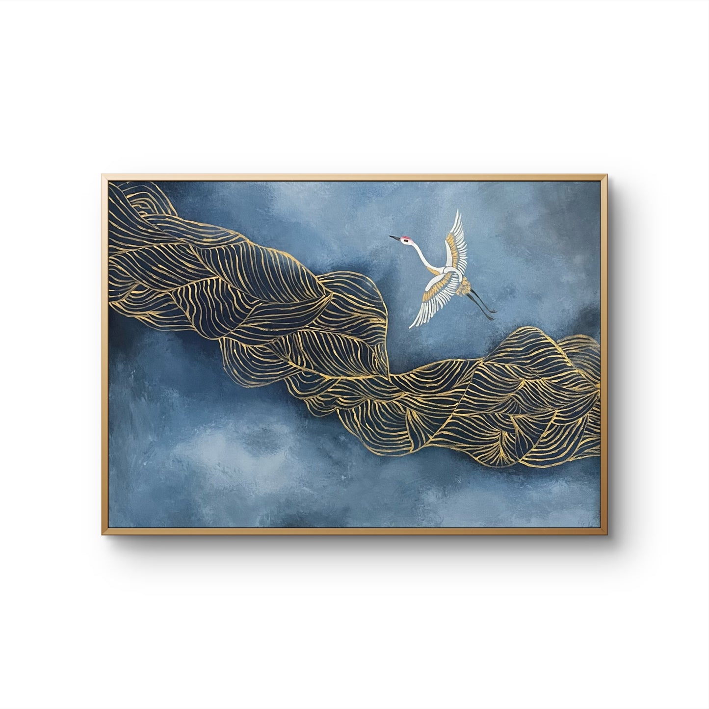 Golden Soar