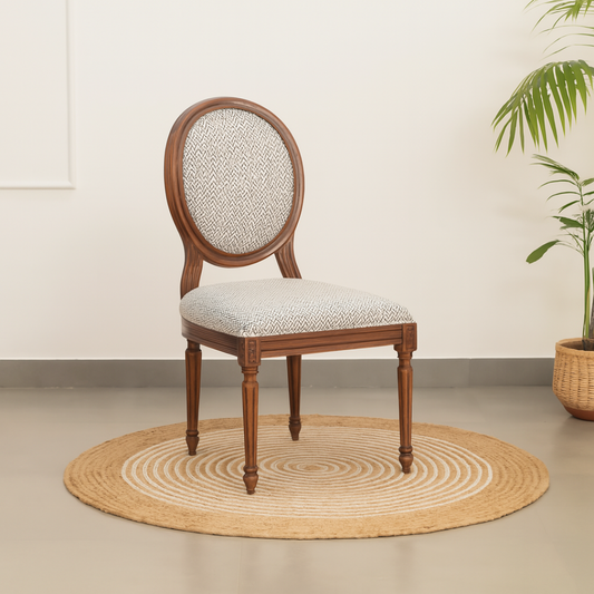 Relent Dining Chair