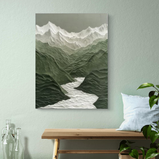 Mountain Mist