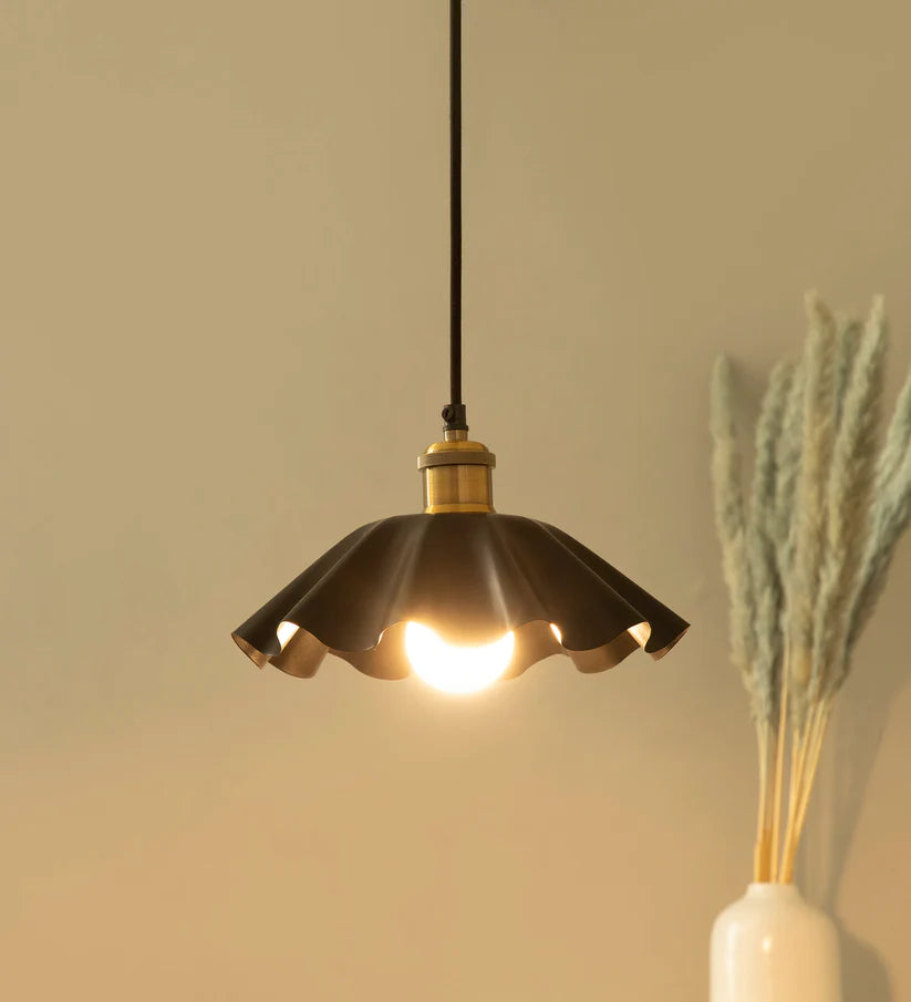 Kavit Pendant Light Small