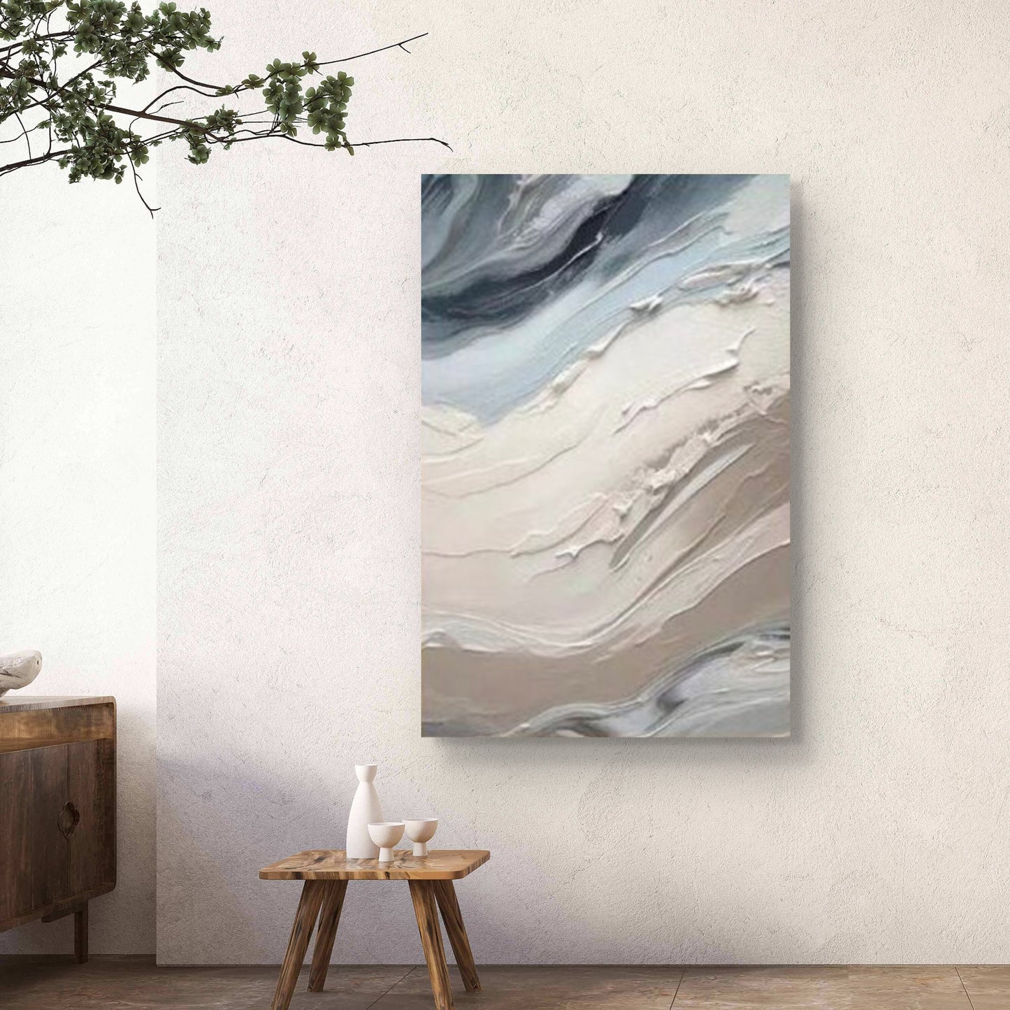 Breaking Waves