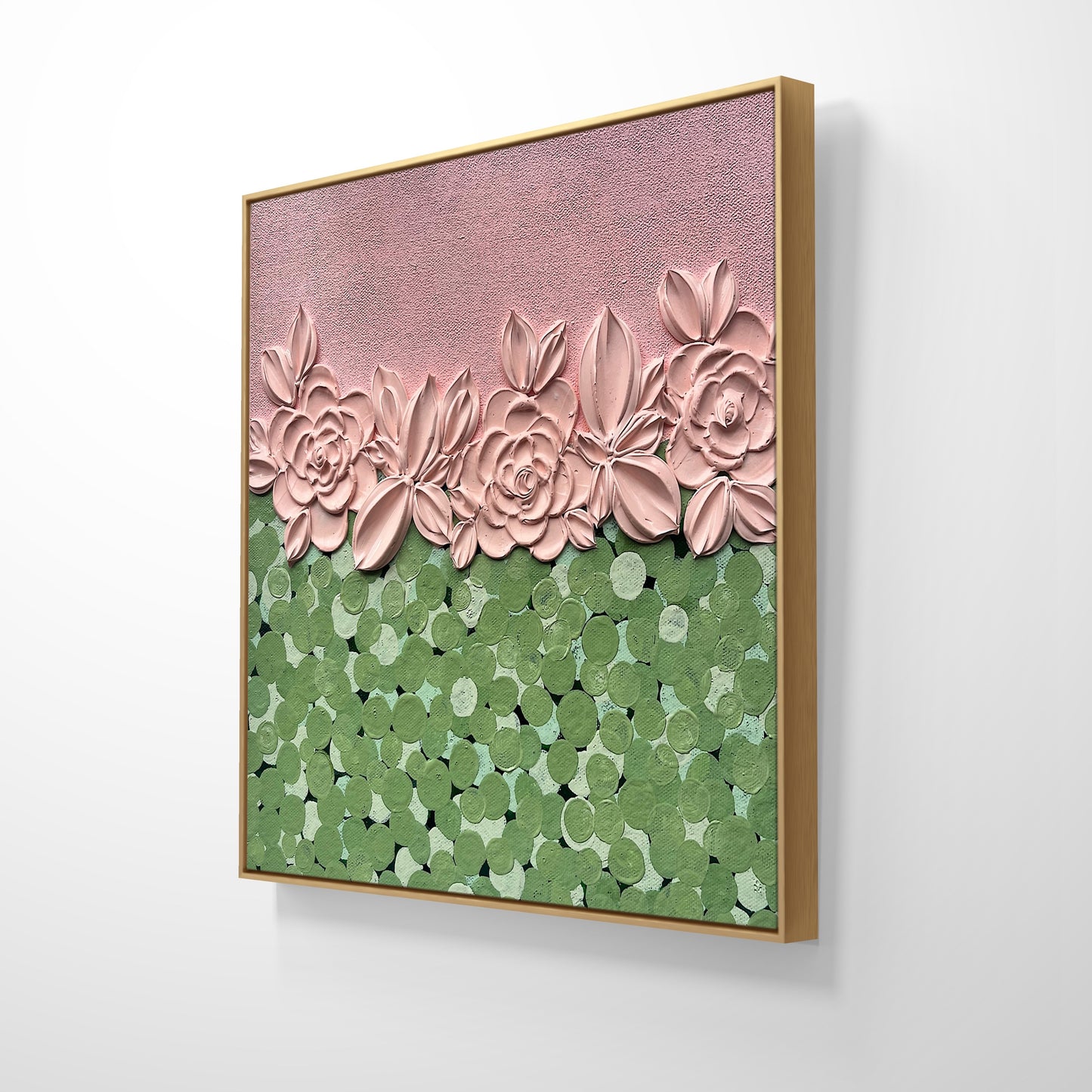 Blush & Bloom