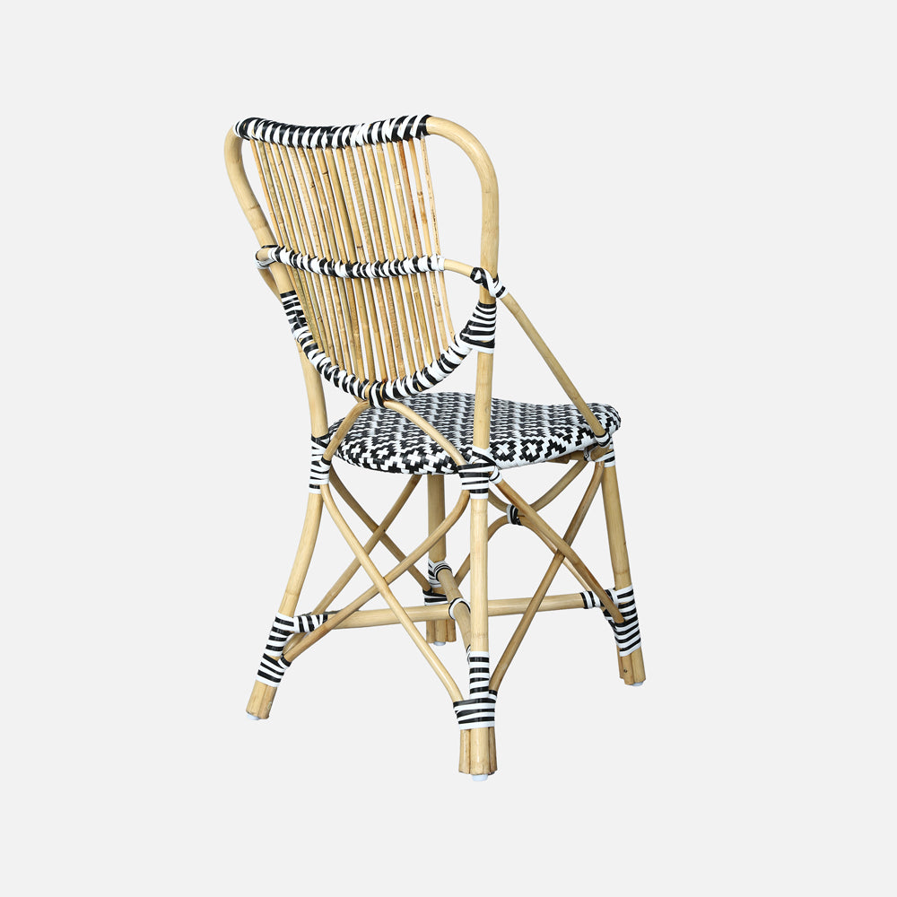 Driftwood Haven Chair