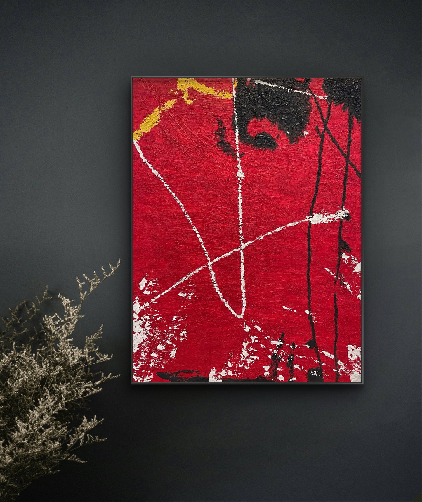Crimson Crossroads