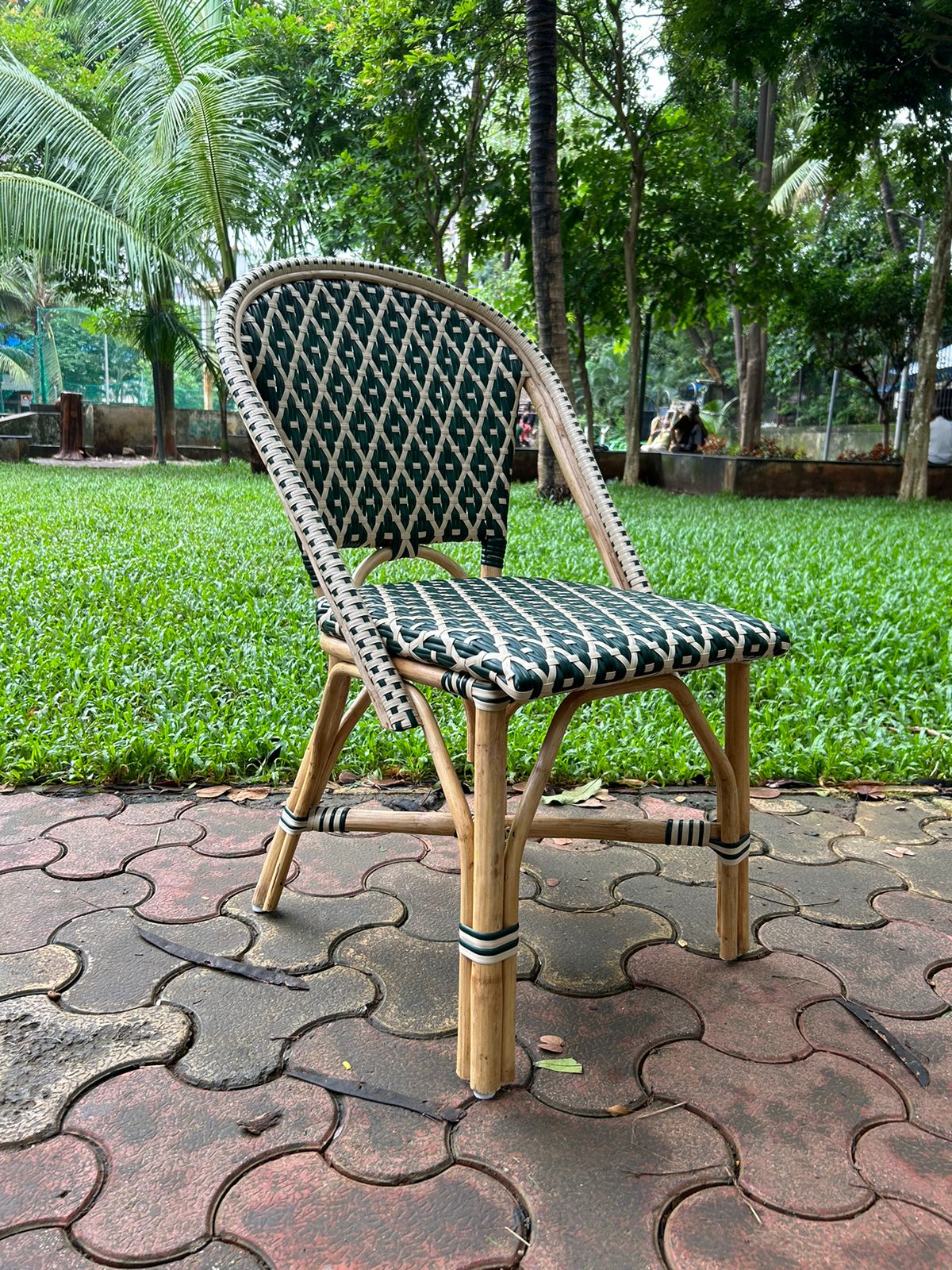 Marina Bistro Chair