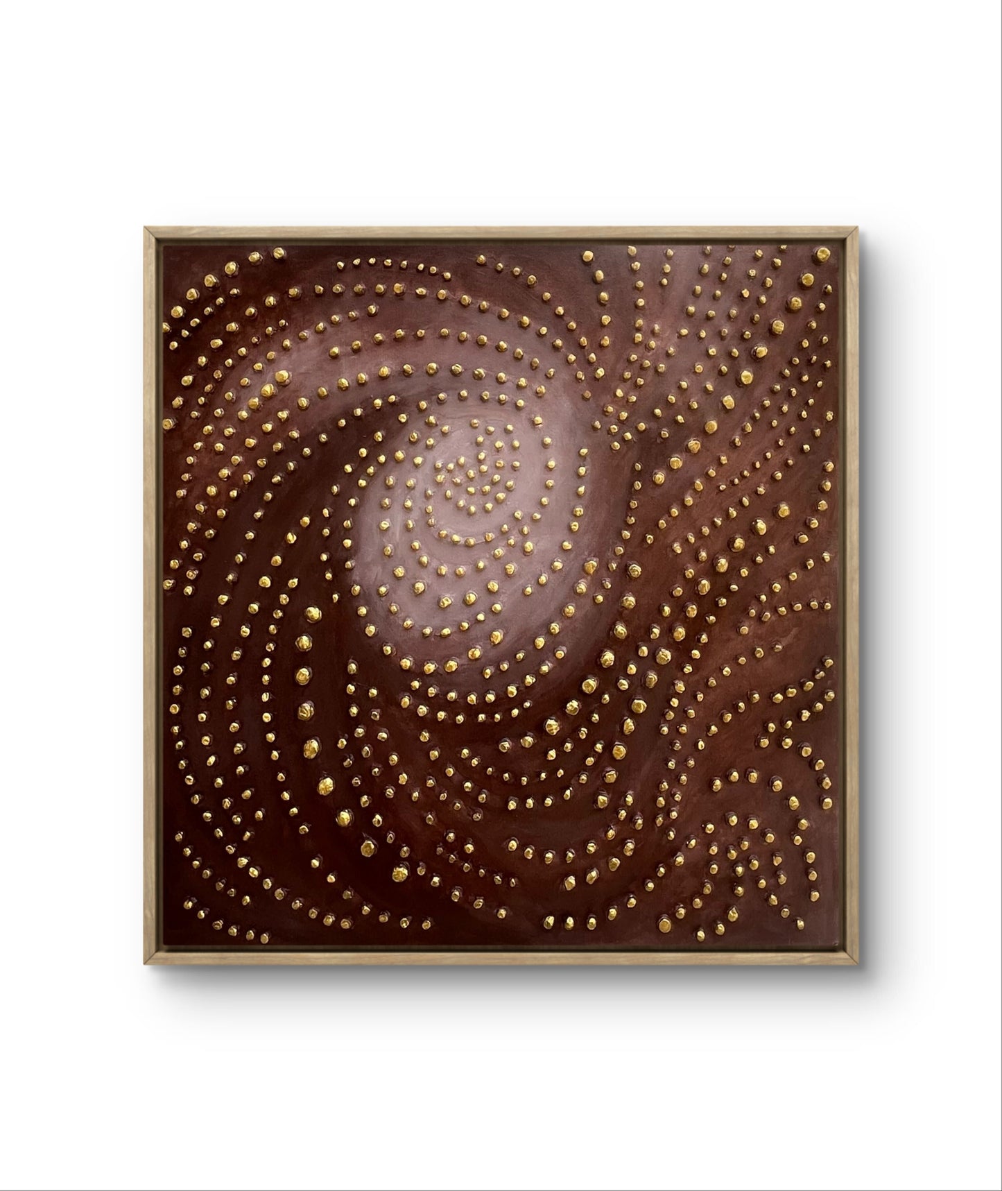 Golden Spiral – Flow of Energy & Balance